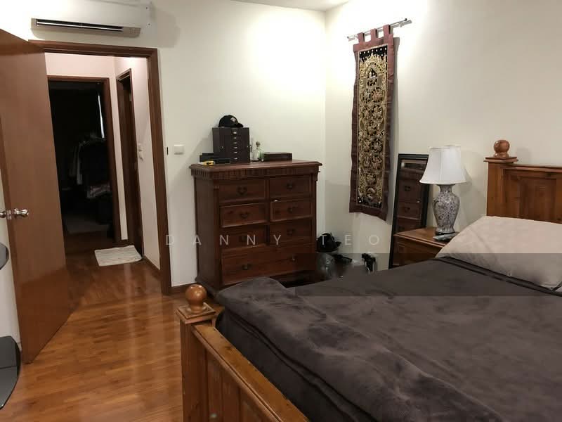 Horizon Green, Ang Mo Kio Avenue 2, 6 Bedrooms, 3,261 sqft, Terraced House For Sale, by Danny Teo, 500199120 - Bedroom - PropertyGuru.com.sg