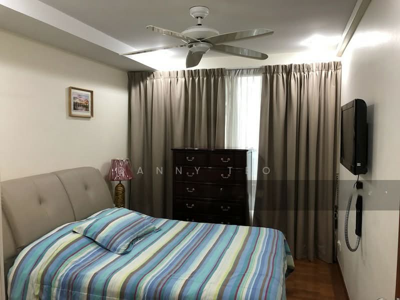 Horizon Green, Ang Mo Kio Avenue 2, 6 Bedrooms, 3,261 sqft, Terraced House For Sale, by Danny Teo, 500199120 - Bedroom - PropertyGuru.com.sg