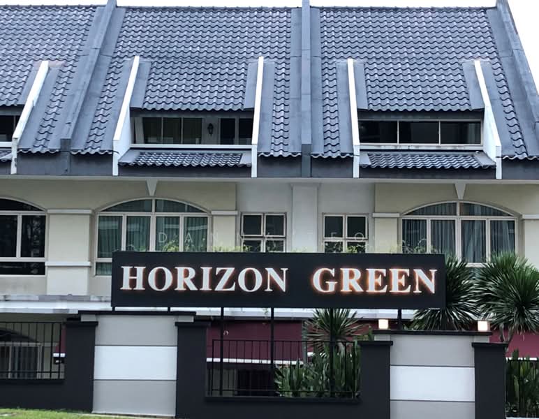 Horizon Green, Ang Mo Kio Avenue 2, 6 Bedrooms, 3,261 sqft, Terraced House For Sale, by Danny Teo, 500199120 - Exterior - PropertyGuru.com.sg