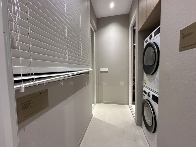 Lentoria, 32 Lentor Hills Road, 4 Bedrooms, 1,206 sqft, Condominium For Sale, by Finn Lim 林毅桀, 500199124 - Interior - PropertyGuru.com.sg
