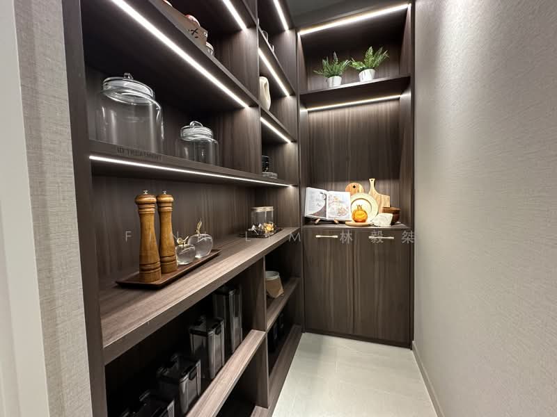 Lentoria, 32 Lentor Hills Road, 4 Bedrooms, 1,206 sqft, Condominium For Sale, by Finn Lim 林毅桀, 500199124 - Interior - PropertyGuru.com.sg