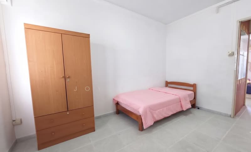 134 Bukit Batok West Avenue 6, 134 Bukit Batok West Avenue 6, Room Rental, 108 sqft, HDB Flat For Rent, by Joyce Wee, 500199131 - Bedroom - PropertyGuru.com.sg