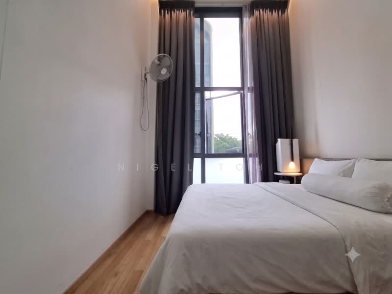 The Lilium, 33 How Sun Road, 4 Bedrooms, 1,356 sqft, Condominium For Sale, by Nigel Toh, 500199134 - Bedroom - PropertyGuru.com.sg