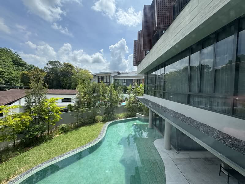 ❤️❤️PEARL☎️9189⭐️0081 BRAND NEW STUNNING GCB /READY TO MOVE! FIRST CLASS FINISHES\ UNBLOCKED VIEWS/, , 7 Bedrooms, 15,000 sqft, Bungalow House For Sale, by Pearl Tan, 500199135 - Exterior - PropertyGuru.com.sg