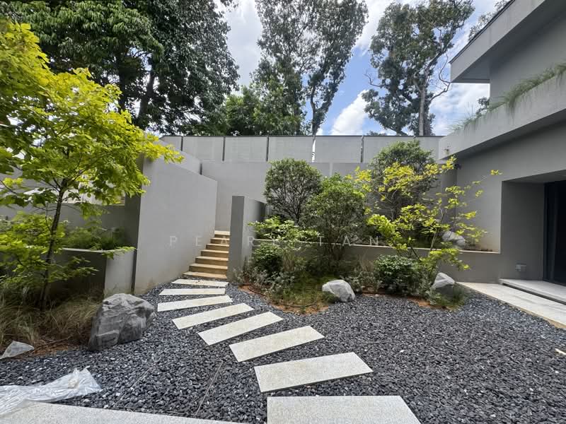 ❤️❤️PEARL☎️9189⭐️0081 BRAND NEW STUNNING GCB /READY TO MOVE! FIRST CLASS FINISHES\ UNBLOCKED VIEWS/, , 7 Bedrooms, 15,000 sqft, Bungalow House For Sale, by Pearl Tan, 500199135 - Exterior - PropertyGuru.com.sg