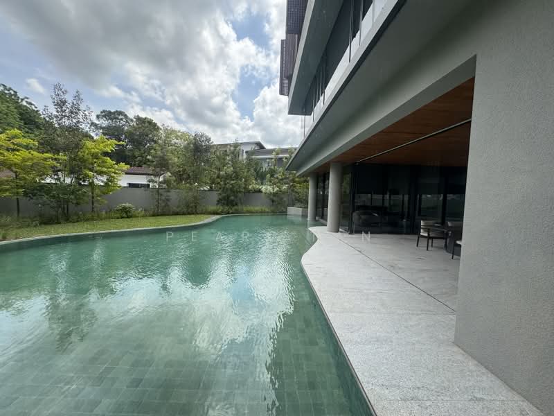 ❤️❤️PEARL☎️9189⭐️0081 BRAND NEW STUNNING GCB /READY TO MOVE! FIRST CLASS FINISHES\ UNBLOCKED VIEWS/, , 7 Bedrooms, 15,000 sqft, Bungalow House For Sale, by Pearl Tan, 500199135 - Exterior - PropertyGuru.com.sg