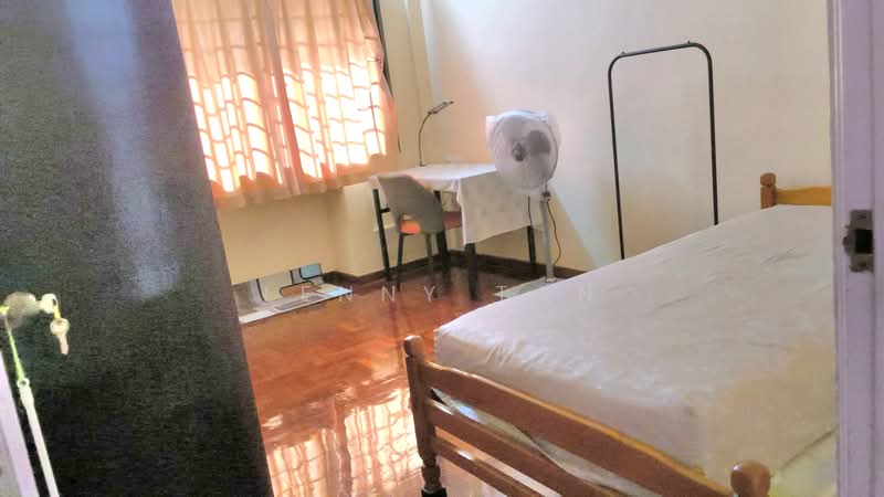 West Coast Gardens, , Room Rental, 250 sqft, Terraced House For Rent, by Lenny Tan, 500199139 - Bedroom - PropertyGuru.com.sg