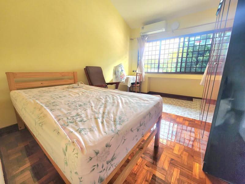West Coast Gardens, , Room Rental, 300 sqft, Terraced House For Rent, by Lenny Tan, 500199139 - Bedroom - PropertyGuru.com.sg