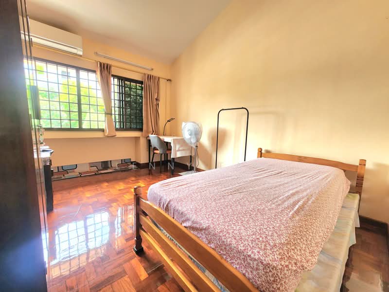 West Coast Gardens, , Room Rental, 300 sqft, Terraced House For Rent, by Lenny Tan, 500199139 - Bedroom - PropertyGuru.com.sg
