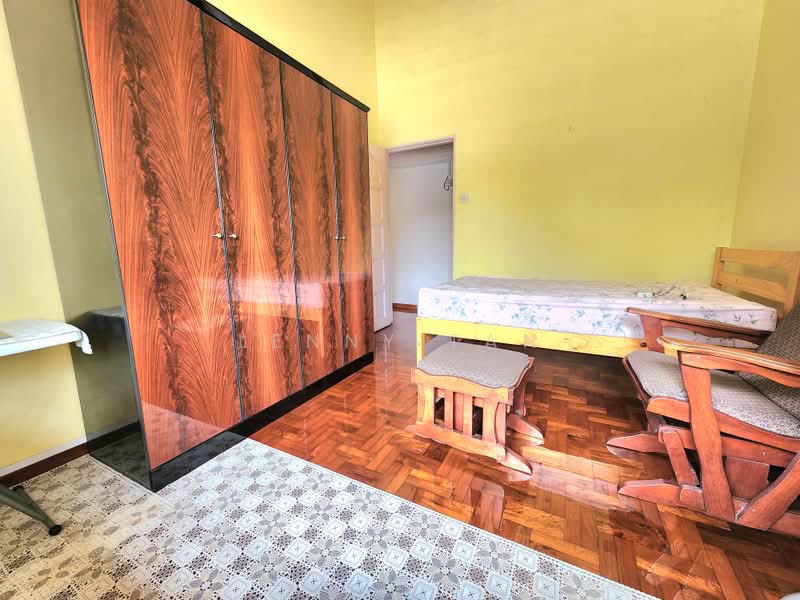 West Coast Gardens, , Room Rental, 300 sqft, Terraced House For Rent, by Lenny Tan, 500199139 - Bedroom - PropertyGuru.com.sg