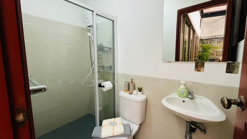 D'Manor, 25 Tanah Merah Kechil Avenue, 1 Bedroom, 400 sqft, Condominium For Rent, by Laven Loo 吕欣颐, 500199142 - PropertyGuru.com.sg