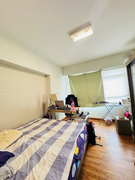 289A Punggol Place, 289A Punggol Place, 3 Bedrooms, 1,023 sqft, HDB Flat For Sale, by Marcus Tan, 500199143 - Bedroom - PropertyGuru.com.sg