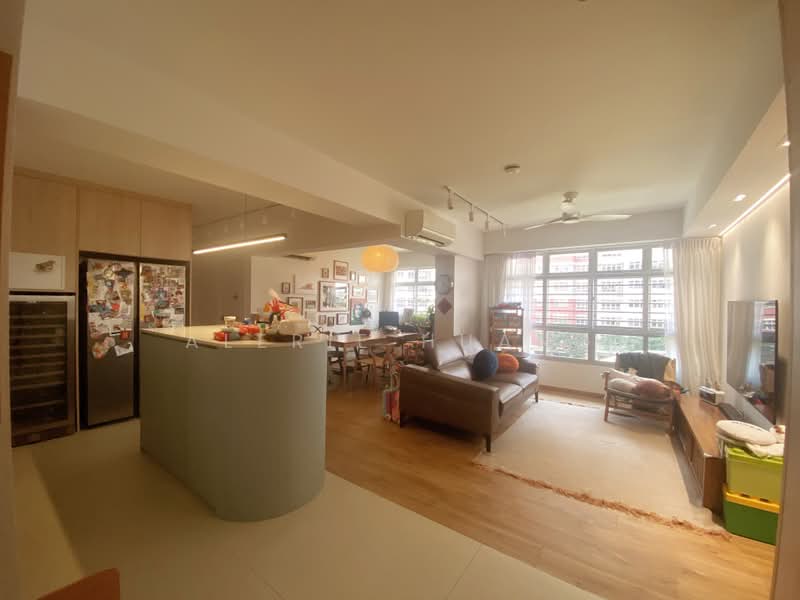 152C Bedok South Road, 152C Bedok South Road, 3 Bedrooms, 1,216 sqft, HDB Flat For Sale, by Alerie Huang, 500199144 - Living Room - PropertyGuru.com.sg