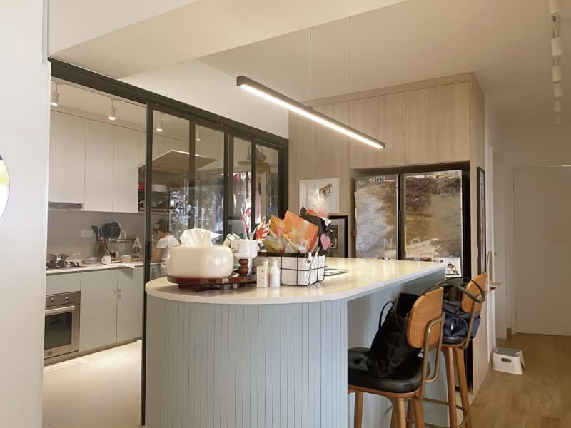 152C Bedok South Road, 152C Bedok South Road, 3 Bedrooms, 1,216 sqft, HDB Flat For Sale, by Alerie Huang, 500199144 - Kitchen - PropertyGuru.com.sg