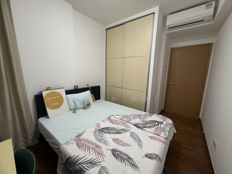 The Lakeshore, 31 Jurong West Street 41, Room Rental, 100 sqft, Condominium For Rent, by Bryan Ooi, 500199151 - Bedroom - PropertyGuru.com.sg