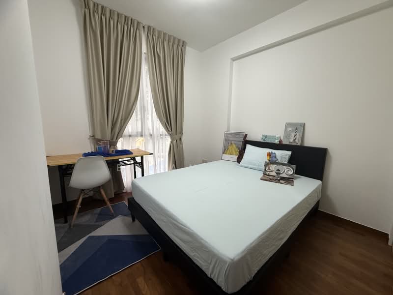 The Lakeshore, 31 Jurong West Street 41, Room Rental, 100 sqft, Condominium For Rent, by Bryan Ooi, 500199151 - Bedroom - PropertyGuru.com.sg