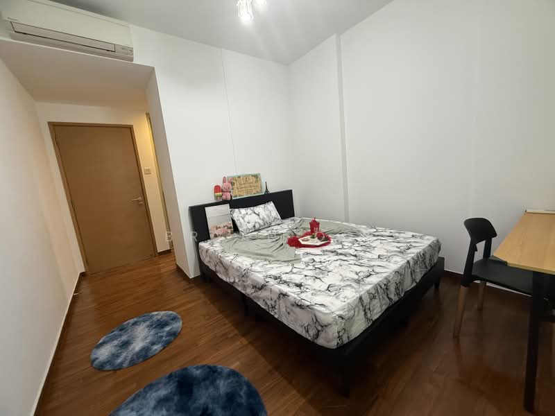 The Lakeshore, 31 Jurong West Street 41, Room Rental, 100 sqft, Condominium For Rent, by Bryan Ooi, 500199151 - Bedroom - PropertyGuru.com.sg