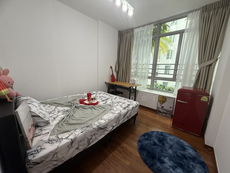 The Lakeshore, 31 Jurong West Street 41, Room Rental, 100 sqft, Condominium For Rent, by Bryan Ooi, 500199151 - Bedroom - PropertyGuru.com.sg
