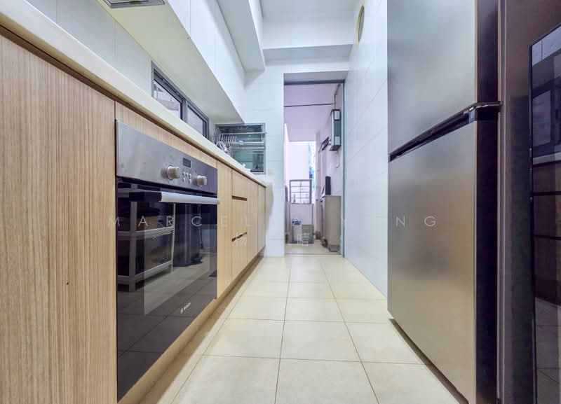 9 Boon Keng Road, 9 Boon Keng Road, 3 Bedrooms, 1,022 sqft, HDB Flat For Sale, by Marcella Yong 杨惠晴, 500199152 - Kitchen - PropertyGuru.com.sg