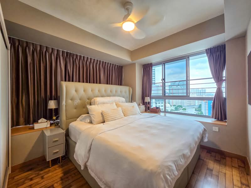 9 Boon Keng Road, 9 Boon Keng Road, 3 Bedrooms, 1,022 sqft, HDB Flat For Sale, by Marcella Yong 杨惠晴, 500199152 - Bedroom - PropertyGuru.com.sg