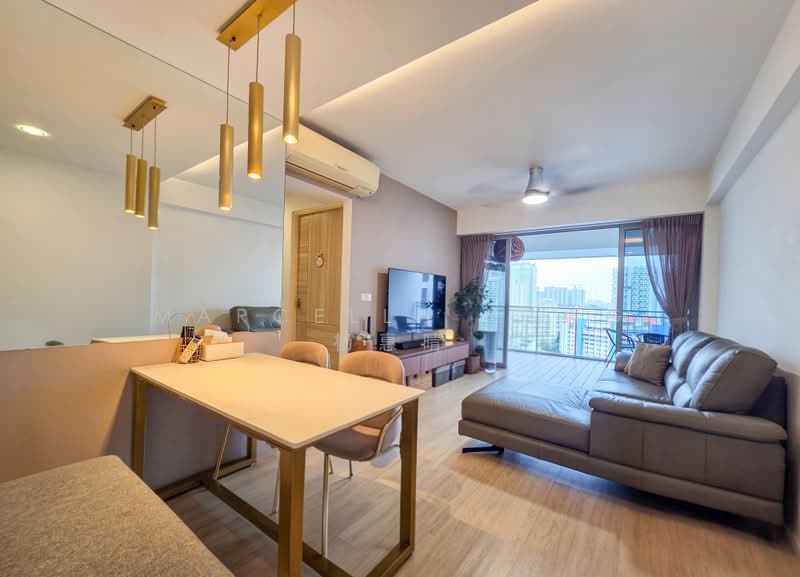 9 Boon Keng Road, 9 Boon Keng Road, 3 Bedrooms, 1,022 sqft, HDB Flat For Sale, by Marcella Yong 杨惠晴, 500199152 - Living Room - PropertyGuru.com.sg