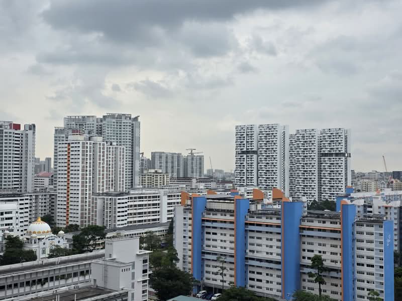 9 Boon Keng Road, 9 Boon Keng Road, 3 Bedrooms, 1,022 sqft, HDB Flat For Sale, by Marcella Yong 杨惠晴, 500199152 - Exterior - PropertyGuru.com.sg