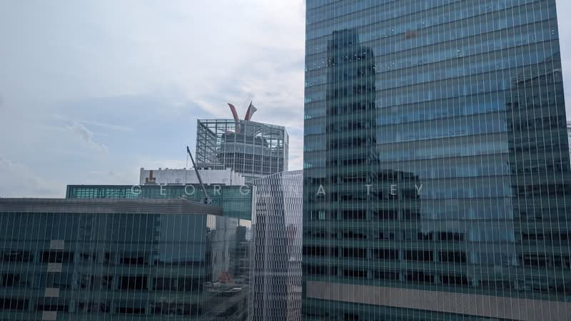 The Sail @ Marina Bay, 6 Marina Boulevard, 2 Bedrooms, 861 sqft, Condominium For Sale, by Georgina Tey, 500199153 - Exterior - PropertyGuru.com.sg