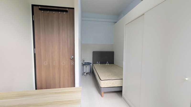 The Sail @ Marina Bay, 6 Marina Boulevard, 2 Bedrooms, 861 sqft, Condominium For Sale, by Georgina Tey, 500199153 - Bedroom - PropertyGuru.com.sg