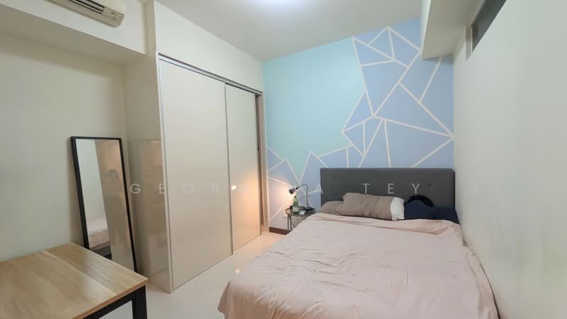 The Sail @ Marina Bay, 6 Marina Boulevard, 2 Bedrooms, 861 sqft, Condominium For Sale, by Georgina Tey, 500199153 - Bedroom - PropertyGuru.com.sg