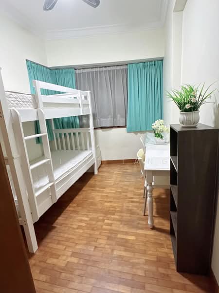 Simsville, 10 Geylang East Avenue 2, Room Rental, 150 sqft, Condominium For Rent, by Nigel Tang, 500199162 - Bedroom - PropertyGuru.com.sg