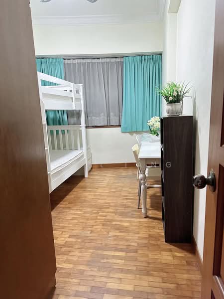 Simsville, 10 Geylang East Avenue 2, Room Rental, 150 sqft, Condominium For Rent, by Nigel Tang, 500199162 - Bedroom - PropertyGuru.com.sg