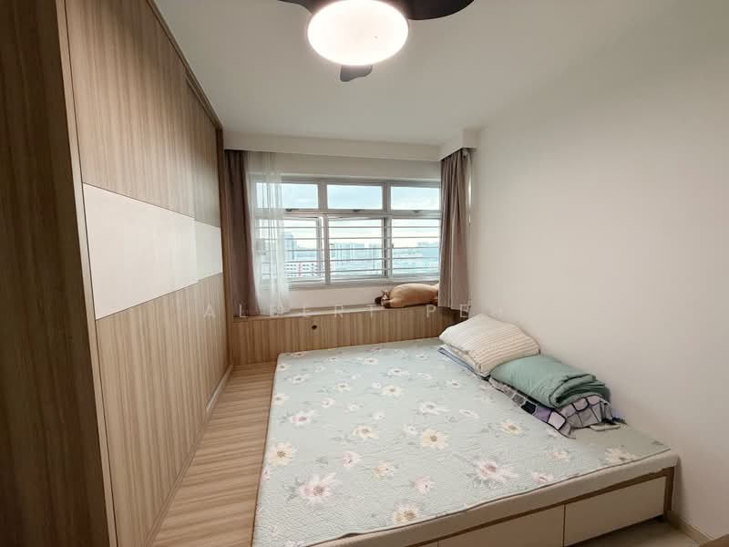 293C Bukit Batok Street 21, 293C Bukit Batok Street 21, 3 Bedrooms, 1,216 sqft, HDB Flat For Sale, by Albert Peh, 500199164 - Bedroom - PropertyGuru.com.sg