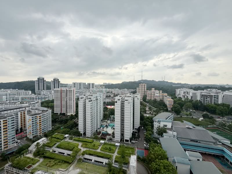 293C Bukit Batok Street 21, 293C Bukit Batok Street 21, 3 Bedrooms, 1,216 sqft, HDB Flat For Sale, by Albert Peh, 500199164 - Exterior - PropertyGuru.com.sg