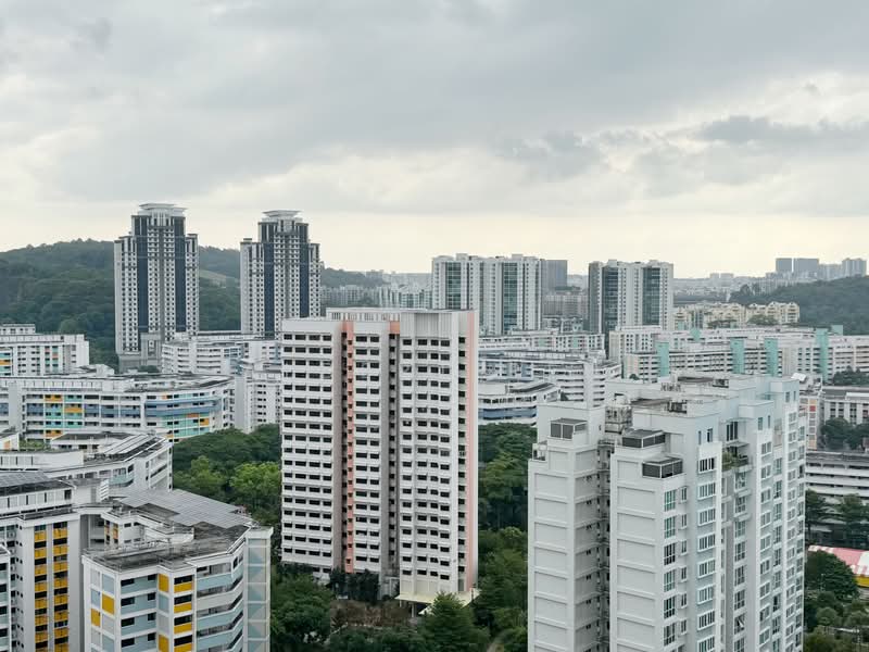 293C Bukit Batok Street 21, 293C Bukit Batok Street 21, 3 Bedrooms, 1,216 sqft, HDB Flat For Sale, by Albert Peh, 500199164 - Exterior - PropertyGuru.com.sg