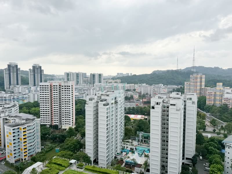 293C Bukit Batok Street 21, 293C Bukit Batok Street 21, 3 Bedrooms, 1,216 sqft, HDB Flat For Sale, by Albert Peh, 500199164 - Exterior - PropertyGuru.com.sg