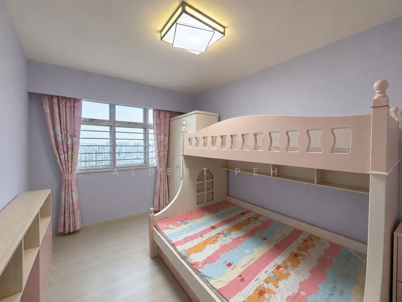 293C Bukit Batok Street 21, 293C Bukit Batok Street 21, 3 Bedrooms, 1,216 sqft, HDB Flat For Sale, by Albert Peh, 500199164 - Bedroom - PropertyGuru.com.sg