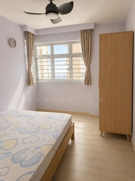 293C Bukit Batok Street 21, 293C Bukit Batok Street 21, 3 Bedrooms, 1,216 sqft, HDB Flat For Sale, by Albert Peh, 500199164 - Bedroom - PropertyGuru.com.sg