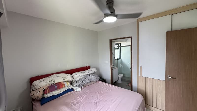 103A Bidadari Park Drive, 103A Bidadari Park Drive, 2 Bedrooms, 732 sqft, HDB Flat For Sale, by Aden Yang, 500199165 - Bedroom - PropertyGuru.com.sg
