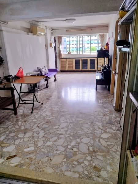 68 Geylang Bahru, 68 Geylang Bahru, 2 Bedrooms, 818 sqft, HDB Flat For Sale, by Cindy Toh, 500199166 - Living Room - PropertyGuru.com.sg