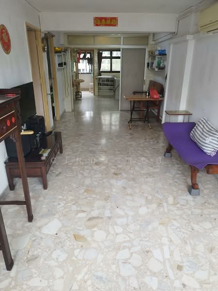 68 Geylang Bahru, 68 Geylang Bahru, 2 Bedrooms, 818 sqft, HDB Flat For Sale, by Cindy Toh, 500199166 - Living Room - PropertyGuru.com.sg