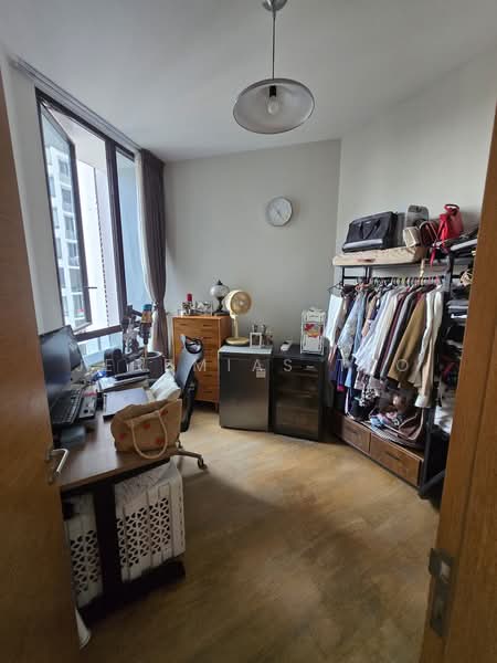 The Crest, 103 Prince Charles Crescent, Alexandra / Commonwealth, 2 Bedrooms, 893 sqft, Condominium For Sale, by Jeremias Teo, 500199168 - Study - PropertyGuru.com.sg