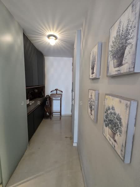 The Crest, 103 Prince Charles Crescent, Alexandra / Commonwealth, 2 Bedrooms, 893 sqft, Condominium For Sale, by Jeremias Teo, 500199168 - Interior - PropertyGuru.com.sg