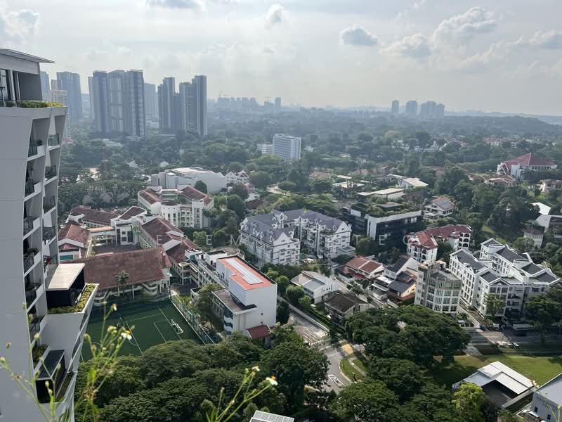 The Crest, 103 Prince Charles Crescent, Alexandra / Commonwealth, 2 Bedrooms, 893 sqft, Condominium For Sale, by Jeremias Teo, 500199168 - Exterior - PropertyGuru.com.sg