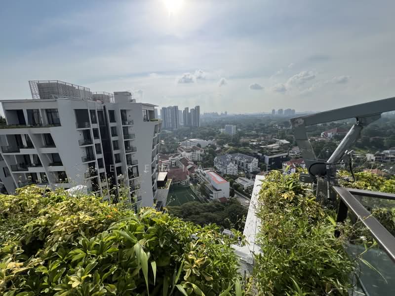 The Crest, 103 Prince Charles Crescent, Alexandra / Commonwealth, 2 Bedrooms, 893 sqft, Condominium For Sale, by Jeremias Teo, 500199168 - View - PropertyGuru.com.sg