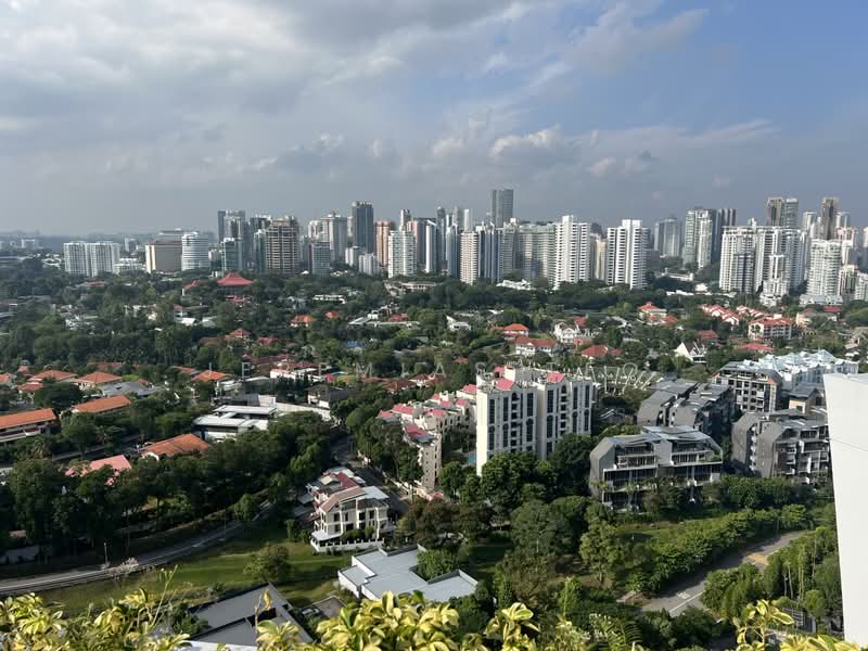 The Crest, 103 Prince Charles Crescent, Alexandra / Commonwealth, 2 Bedrooms, 893 sqft, Condominium For Sale, by Jeremias Teo, 500199168 - Exterior - PropertyGuru.com.sg