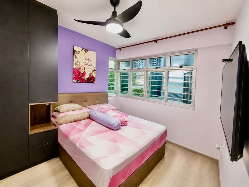 467A Fernvale Link, 467A Fernvale Link, 3 Bedrooms, 1,001 sqft, HDB Flat For Sale, by Trixia Chua, 500199170 - PropertyGuru.com.sg