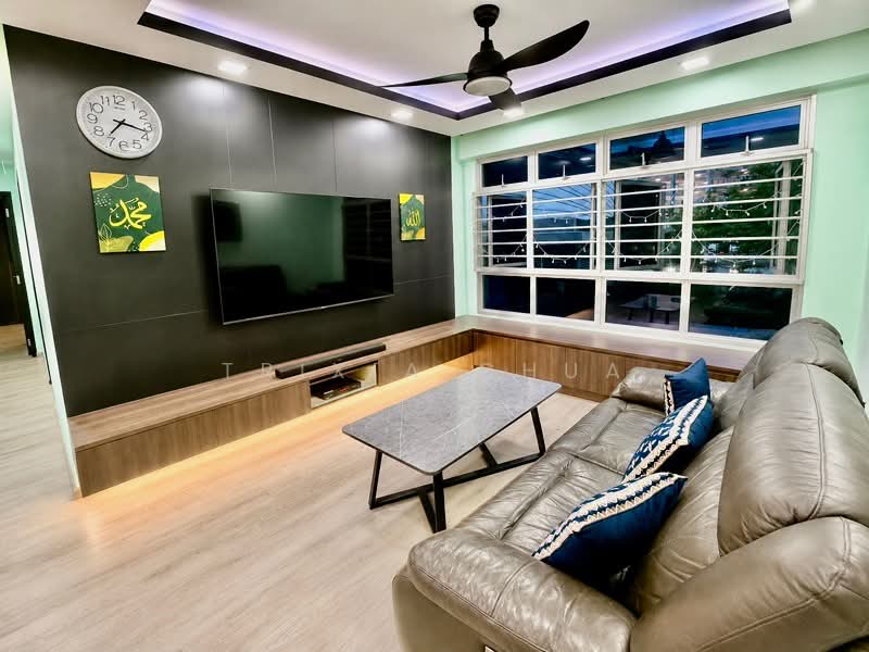 467A Fernvale Link, 467A Fernvale Link, Seletar / Yio Chu Kang, 3 Bedrooms, 1,001 sqft, HDB Flat For Sale, by Trixia Chua, 500199170 - PropertyGuru.com.sg