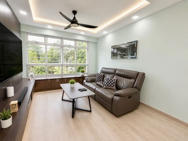 467A Fernvale Link, 467A Fernvale Link, Seletar / Yio Chu Kang, 3 Bedrooms, 1,001 sqft, HDB Flat For Sale, by Trixia Chua, 500199170 - PropertyGuru.com.sg