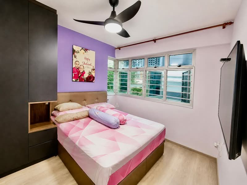 467A Fernvale Link, 467A Fernvale Link, Seletar / Yio Chu Kang, 3 Bedrooms, 1,001 sqft, HDB Flat For Sale, by Trixia Chua, 500199170 - PropertyGuru.com.sg