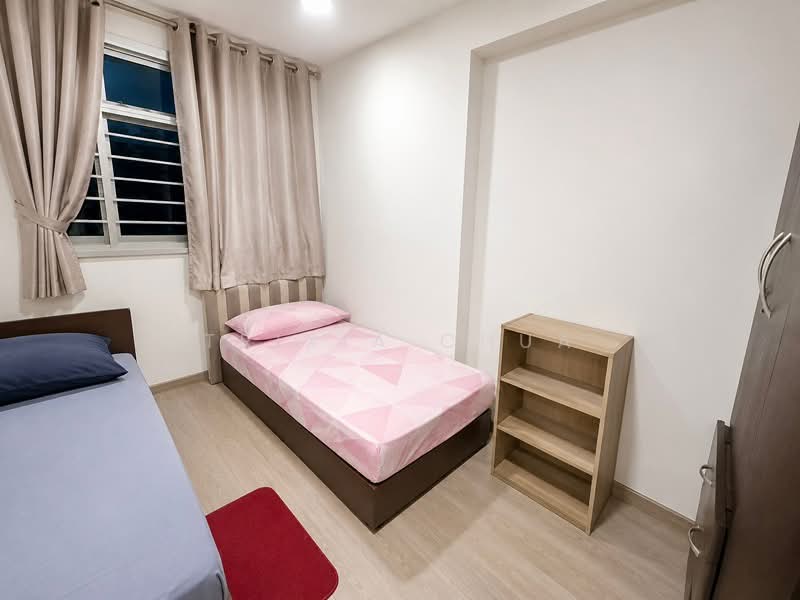 467A Fernvale Link, 467A Fernvale Link, Seletar / Yio Chu Kang, 3 Bedrooms, 1,001 sqft, HDB Flat For Sale, by Trixia Chua, 500199170 - PropertyGuru.com.sg